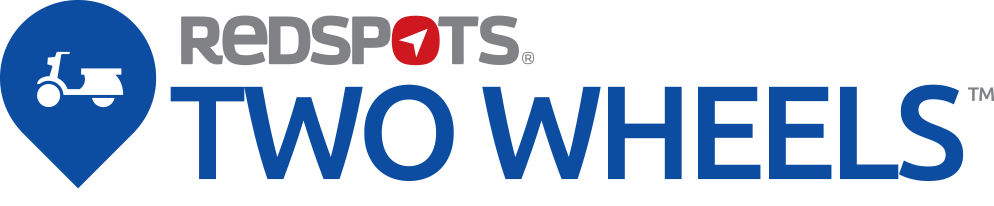 Logo TwoWheels